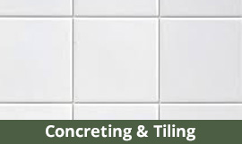 Concreting